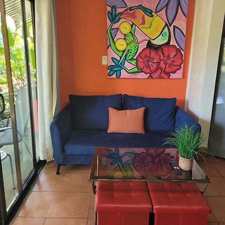 Tico Tico Villas - Adult Only Nationalpark Nationalpark Manuel Antonio Exterior foto