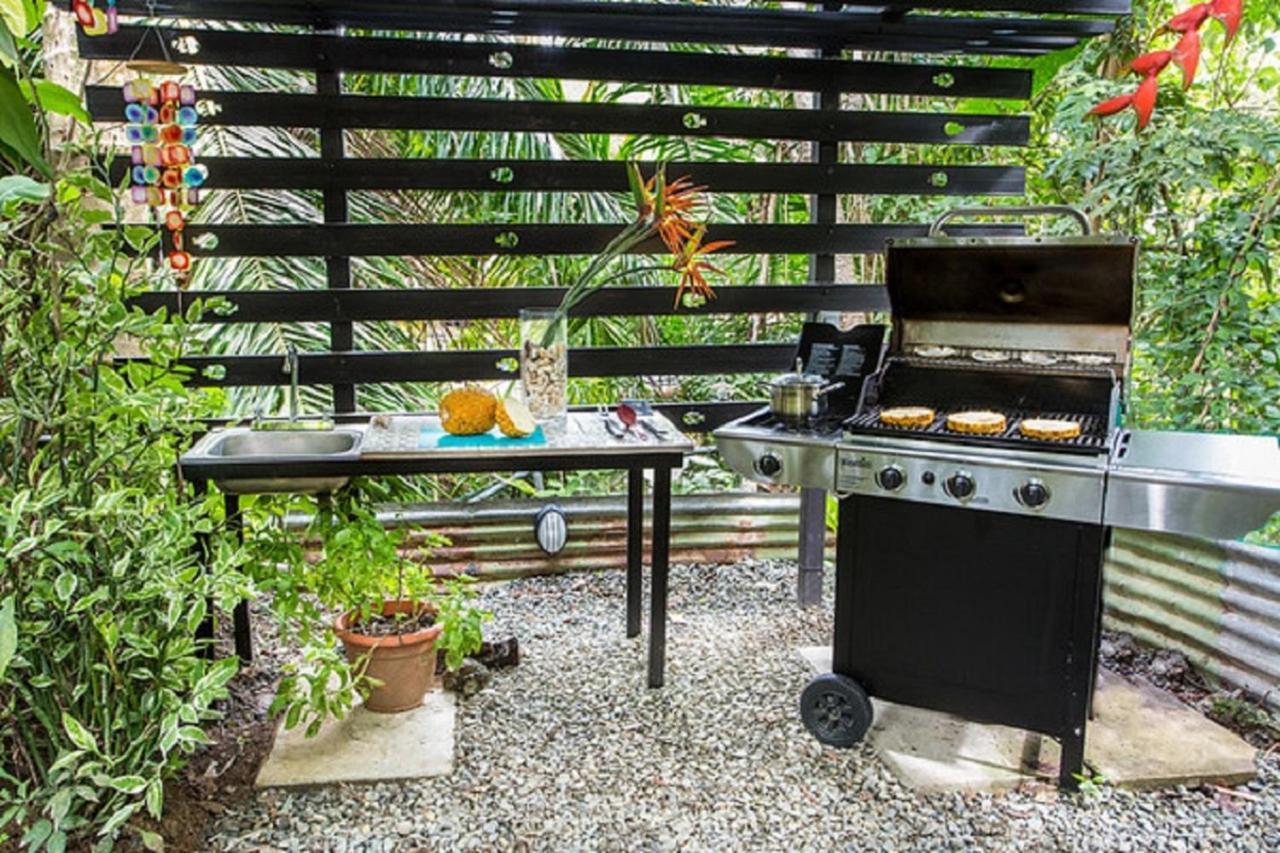 Tico Tico Villas - Adult Only Nationalpark Nationalpark Manuel Antonio Exterior foto